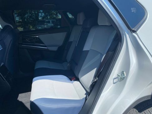 Certified 2023 Subaru Solterra AWD image 11
