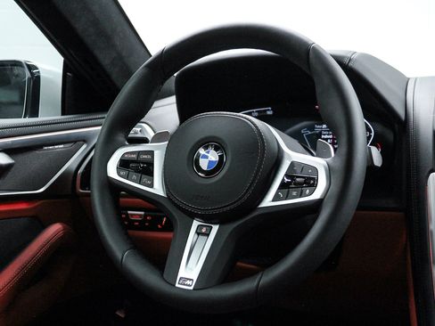 New 2026 BMW 840i w/ M Sport Professional Package RWD image 16