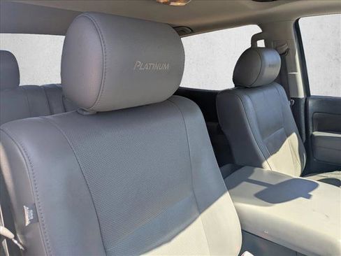 Used 2012 Toyota Tundra Limited image 19