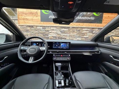 New 2026 Hyundai Santa Cruz Limited AWD/4WD image 16