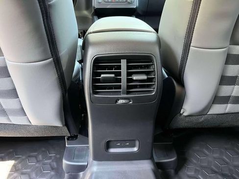 New 2026 Ford Bronco Sport Badlands w/ Badlands Tech Package AWD/4WD image 14