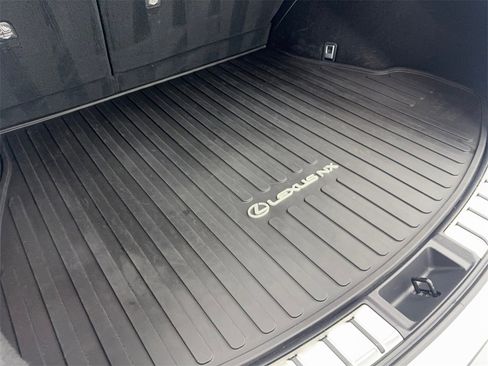 Used 2022 Lexus NX 350 AWD w/ Premium Package image 76