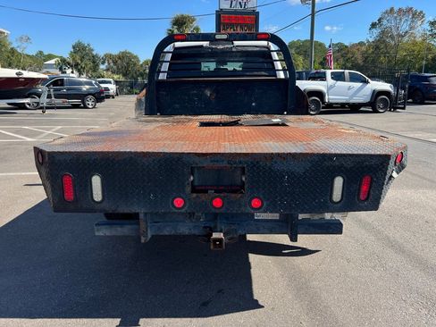 Used 2018 RAM 3500 Tradesman w/ Chrome Appearance Group image 9