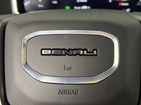 New 2026 GMC Sierra 2500 Denali Ultimate image 24