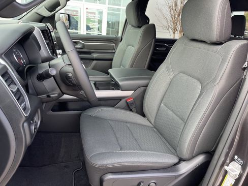 New 2026 RAM 1500 Big Horn image 4