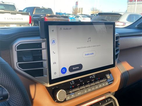 New 2026 Toyota Tundra 1794 Edition image 21