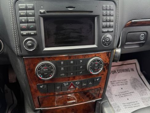 Used 2011 Mercedes-Benz GL 450 4MATIC w/ Premium 2 Pkg image 15