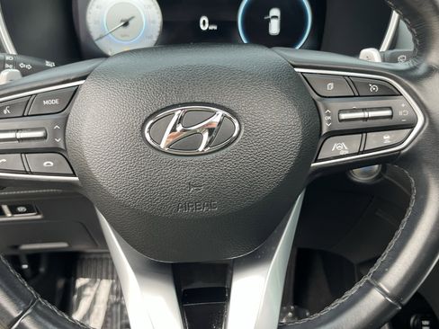 Used 2023 Hyundai Santa Fe SEL w/ Premium Package AWD/4WD image 21