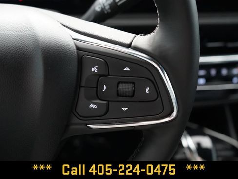 Used 2025 Buick Envista Avenir FWD image 33