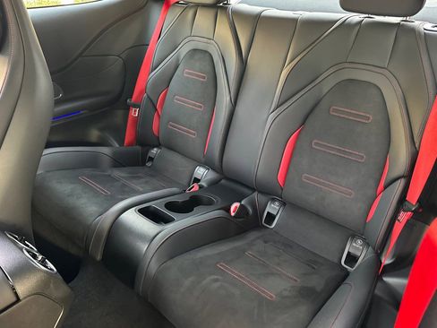 Certified 2024 Mercedes-Benz CLE 53 AMG 4MATIC image 11