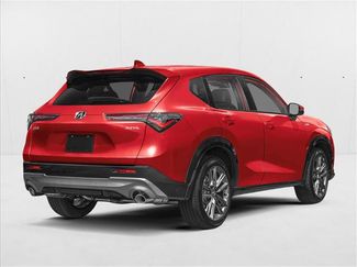 New 2026 Acura ADX A-Spec video 2