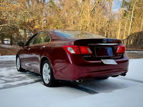 Used 2008 Lexus ES 350 FWD image 11