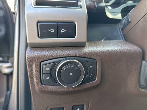 Used 2020 Ford F250 King Ranch w/ King Ranch Ultimate Package image 17