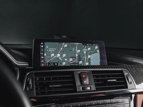 Used 2019 BMW M4 Coupe w/ Competition Package image 54