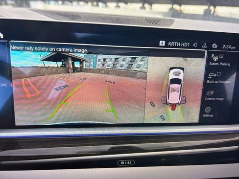 Used 2021 BMW X5 sDrive40i w/ Premium Package 2 image 13