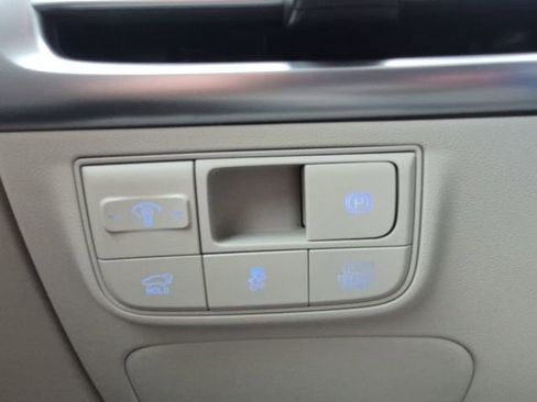 New 2026 Hyundai Tucson SEL image 38