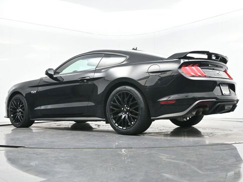 Used 2020 Ford Mustang GT Premium w/ GT Performance Package image 43
