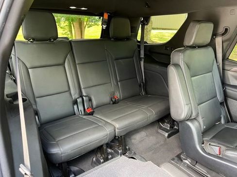 Used 2021 Chevrolet Tahoe LT AWD/4WD image 24