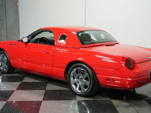 Used 2002 Ford Thunderbird image 7