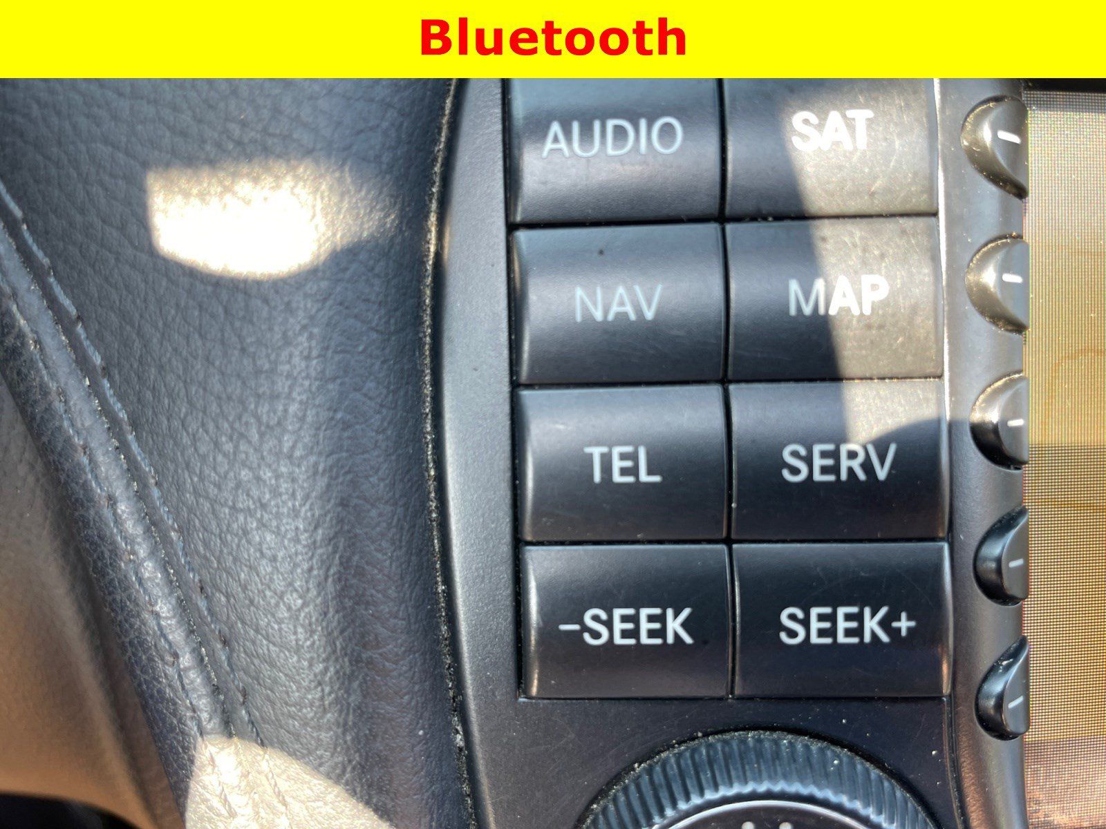 Used 2007 Mercedes-Benz SL 550 image 22