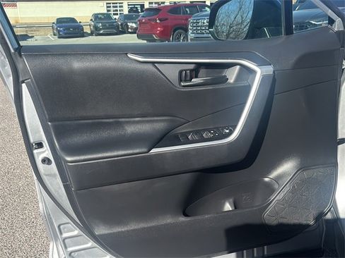 Used 2024 Toyota RAV4 LE image 17