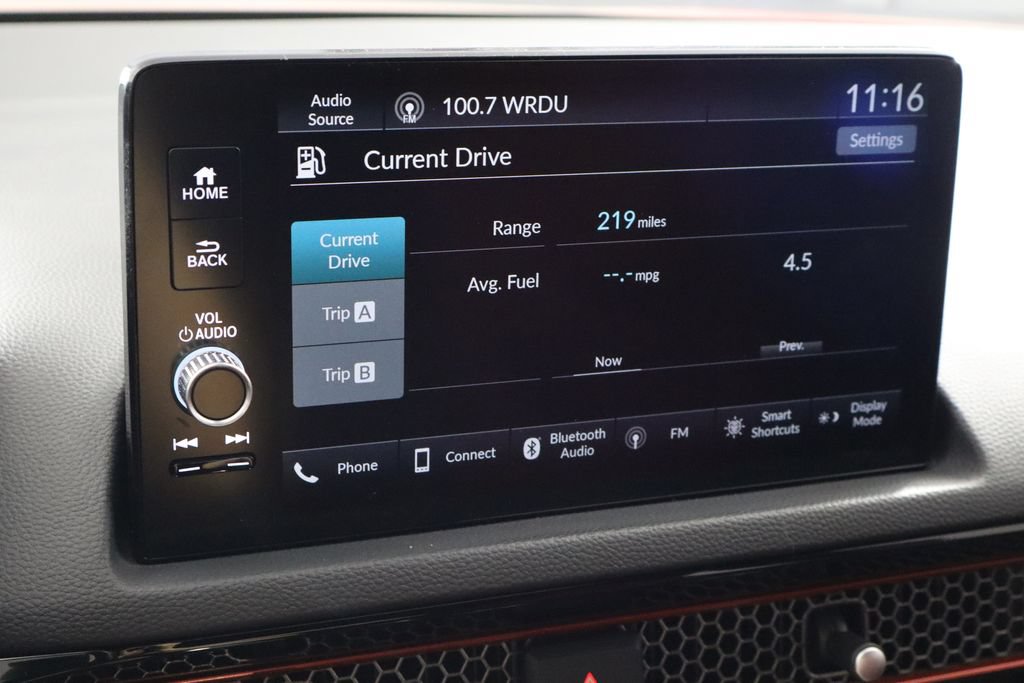 Used 2022 Honda Civic Si image 28