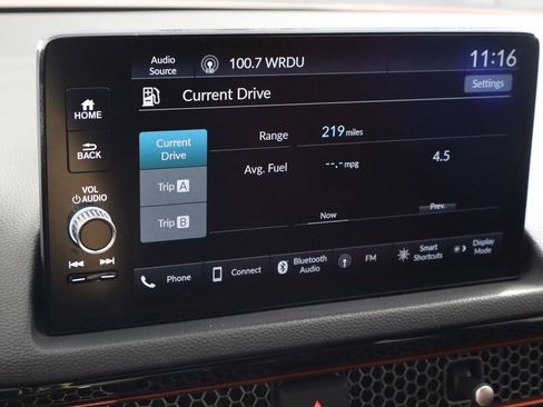 Used 2022 Honda Civic Si image 28