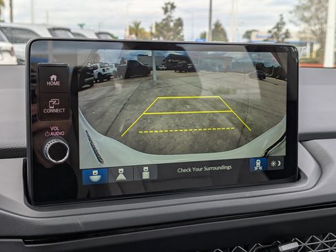 New 2026 Honda Accord SE image 22