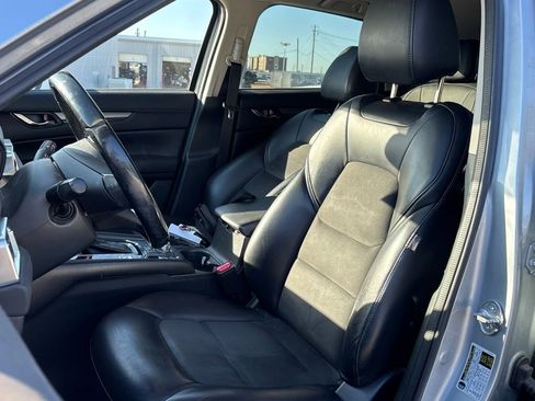 Used 2018 MAZDA CX-5 Touring w/ Preferred Equipment Package image 7