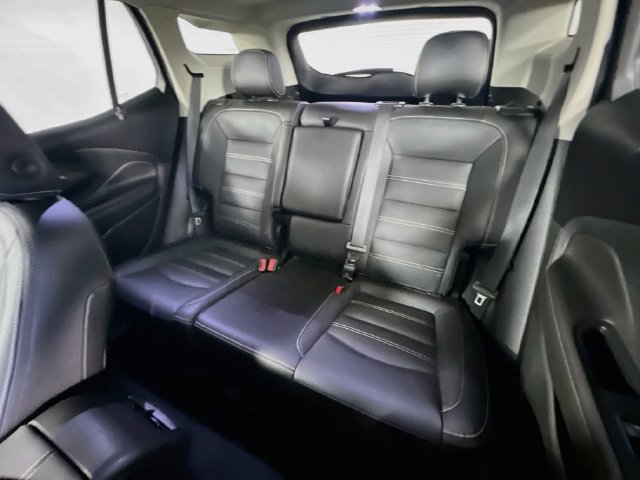 Used 2023 GMC Terrain Denali w/ Denali Premium Package AWD/4WD image 27