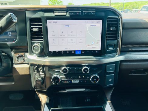 Used 2024 Ford F250 King Ranch AWD/4WD image 18