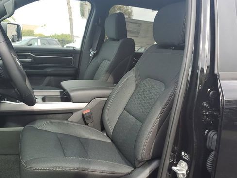 New 2026 RAM 1500 Big Horn image 18