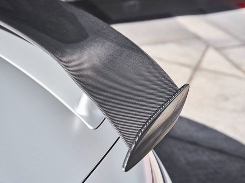 Used 2020 Mercedes-Benz AMG GT R image 16