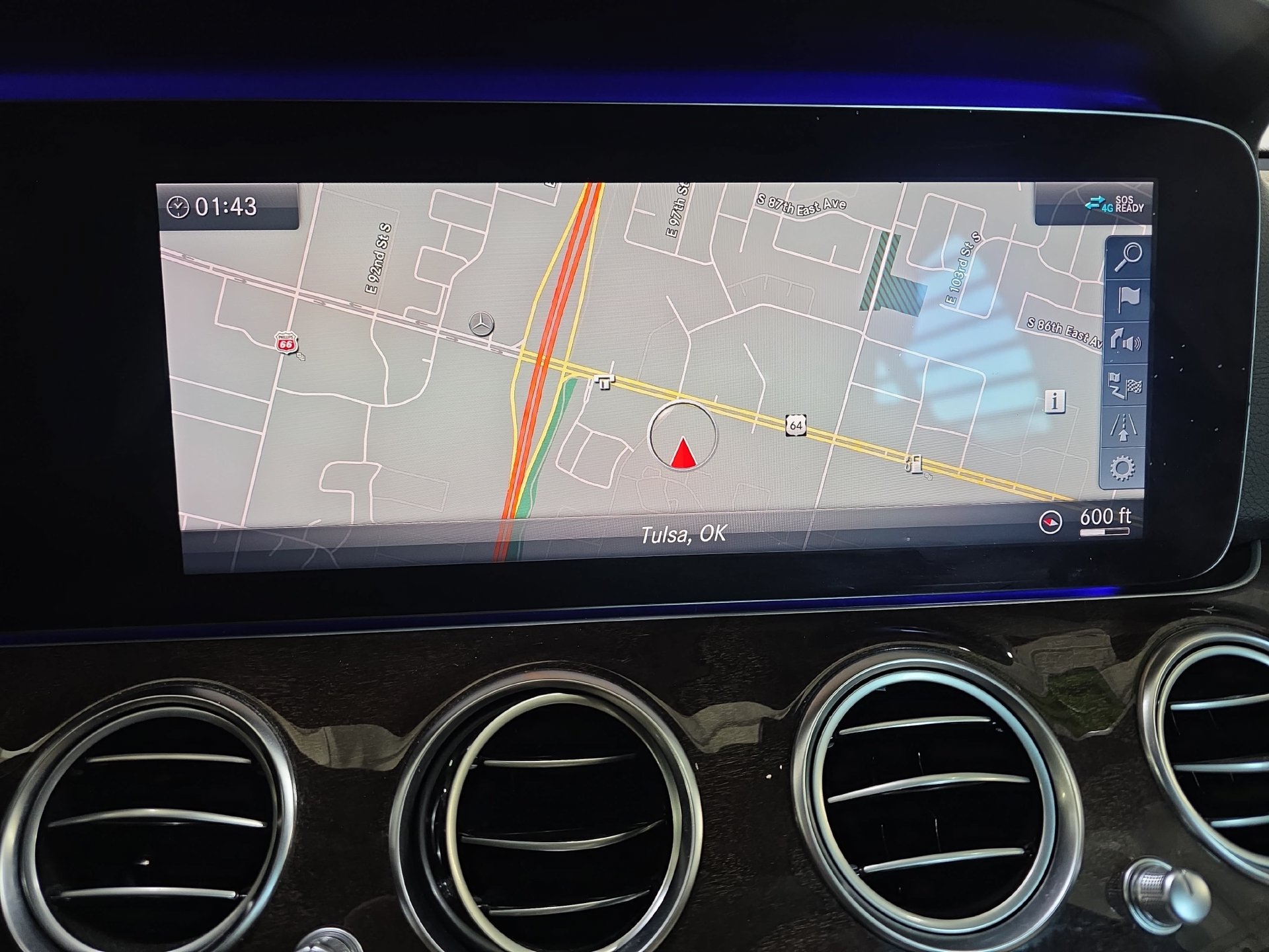 Certified 2020 Mercedes-Benz E 350 4MATIC Sedan image 22
