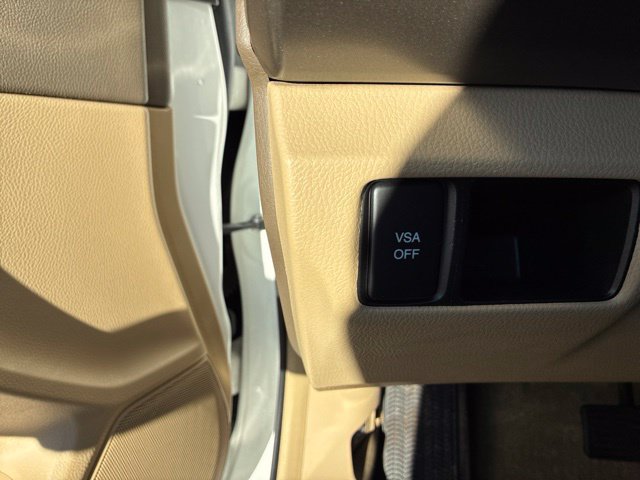 Used 2009 Honda Accord LX-P image 9