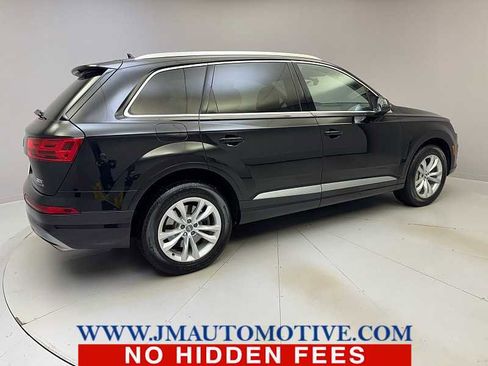 Used 2017 Audi Q7 3.0T Premium Plus image 5