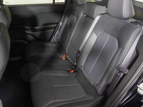 New 2026 Jeep Cherokee Laredo AWD/4WD image 35