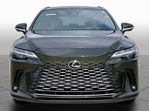 Used 2025 Lexus RX 350 Premium w/ Convenience Package image 4