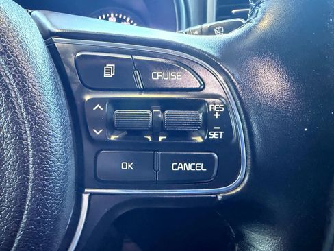 Used 2017 Kia Sportage EX w/ EX Premium Package image 14