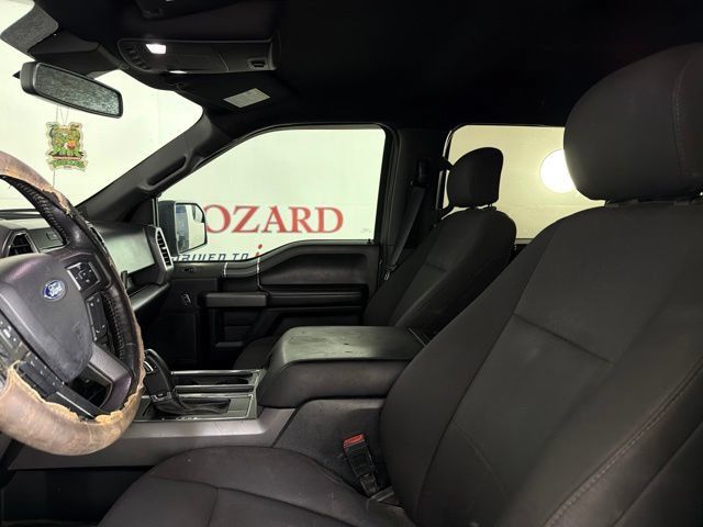 Used 2020 Ford F150 XLT w/ Equipment Group 302A Luxury AWD/4WD image 10
