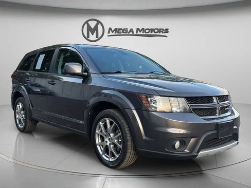 Used 2019 Dodge Journey GT image 7
