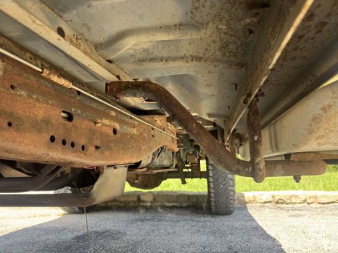 Used 1997 Ford F250 image 22