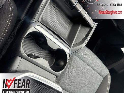 New 2026 GMC Terrain Elevation w/ Black Edition AWD/4WD image 34