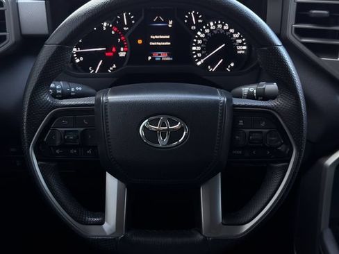 Used 2023 Toyota Tundra Limited RWD image 13