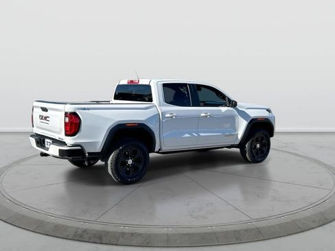 Used 2023 GMC Canyon Elevation w/ Trailering Package AWD/4WD image 8