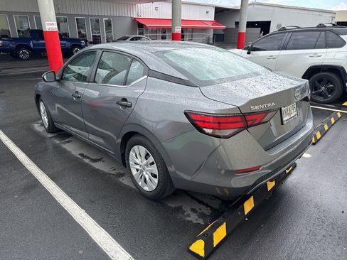 Used 2024 Nissan Sentra S FWD image 7