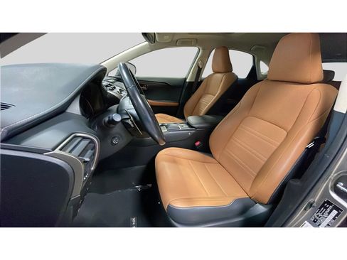 Used 2020 Lexus NX 300 AWD w/ Comfort Package image 10