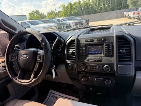 Used 2015 Ford F150 XL w/ Equipment Group 101A Mid RWD image 18