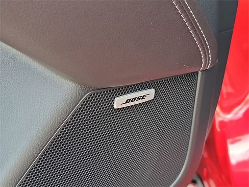 New 2025 MAZDA CX-5 Signature image 21