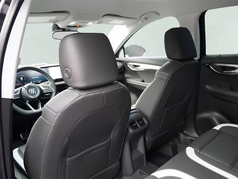 New 2026 Buick Envision Sport Touring image 27